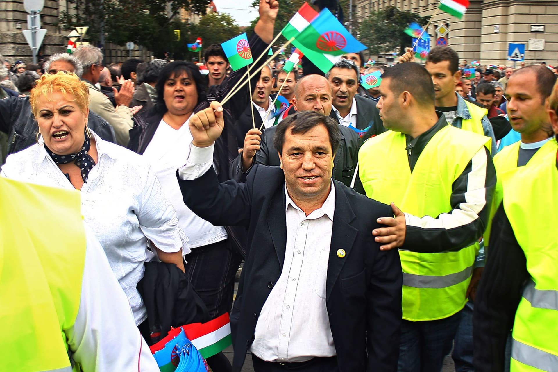 Kolompár Orbán és a DK közös múltja és jövője