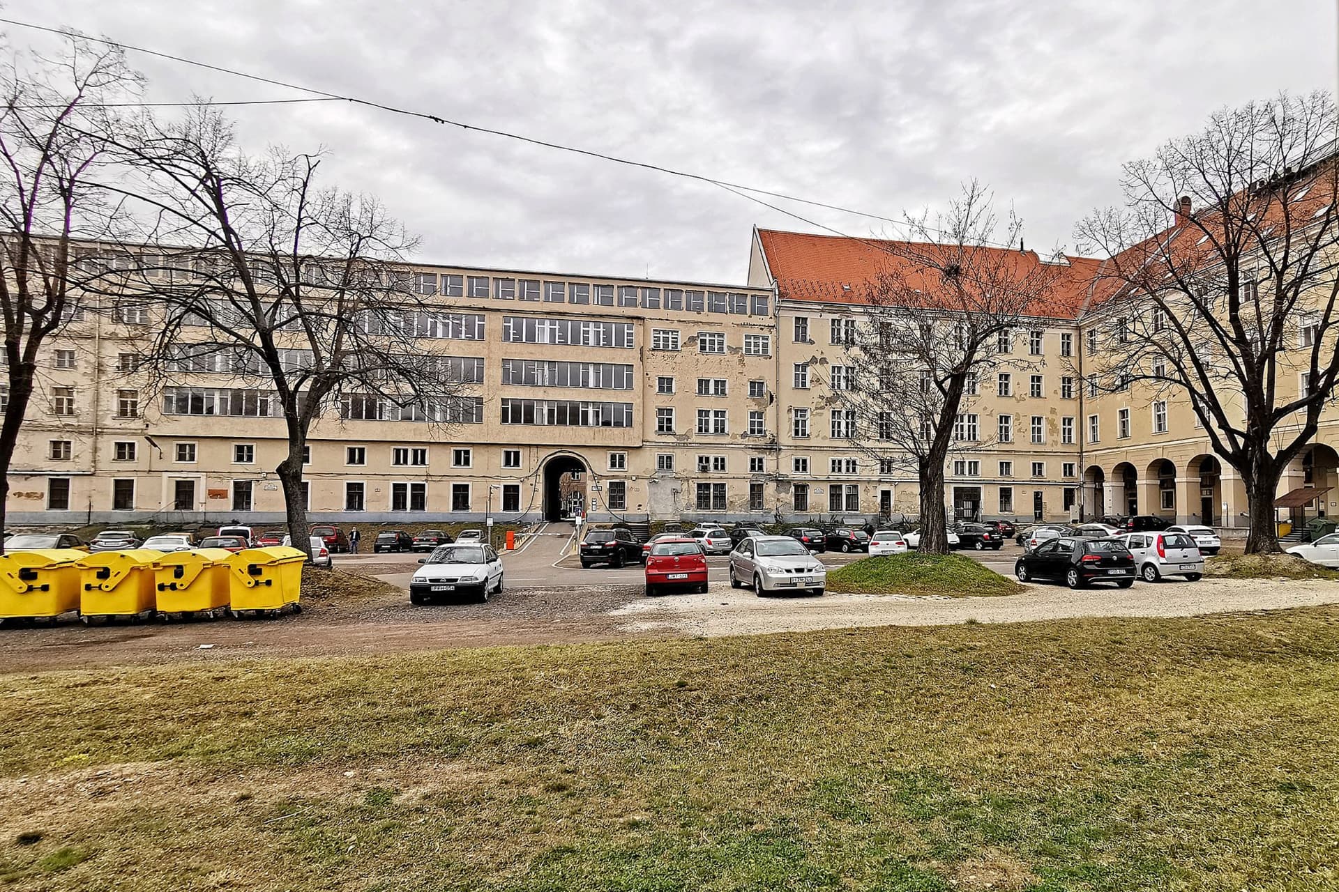 Karácsony propagandaként használja az átláthatóságot