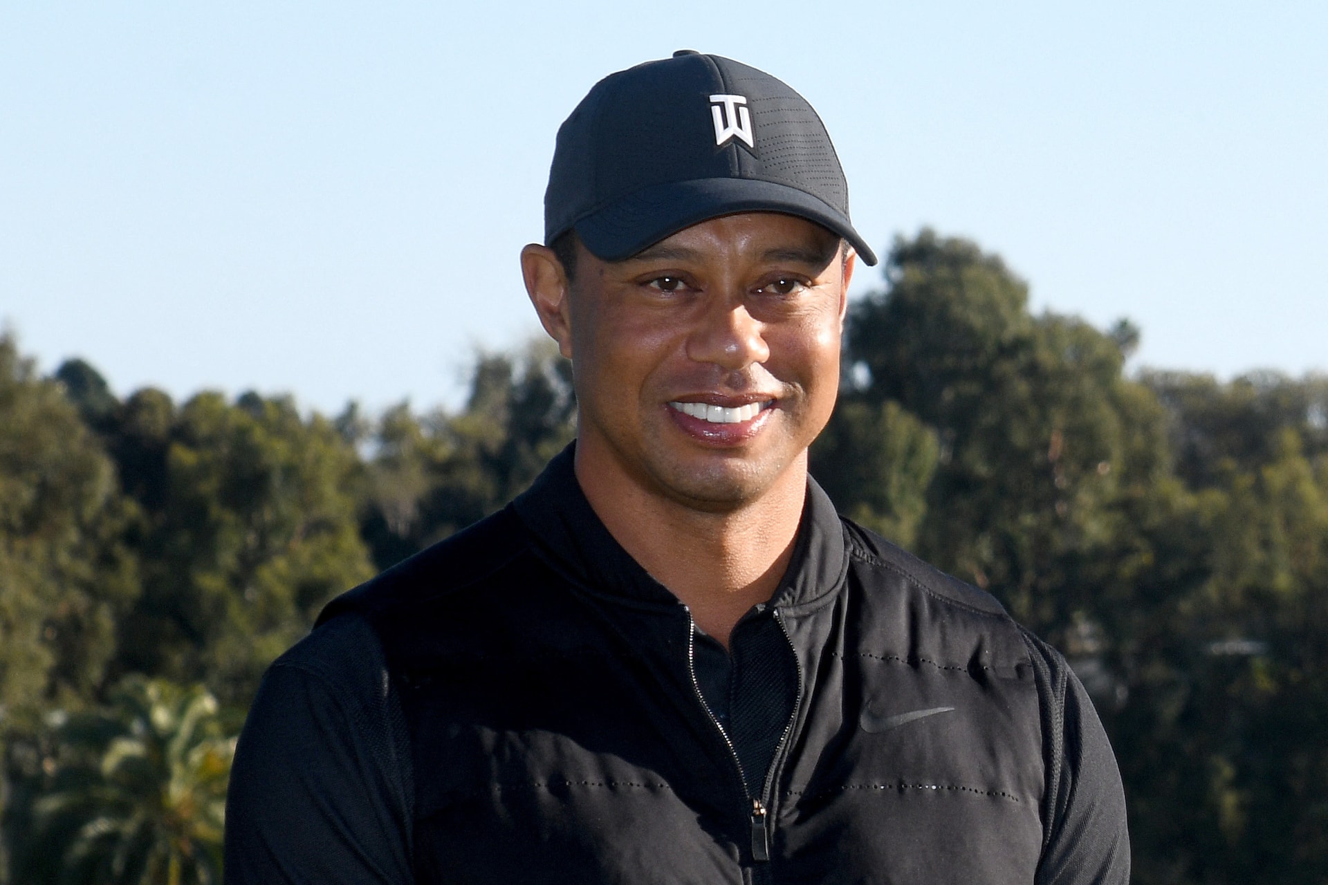 Elhagyhatta a kórházat Tiger Woods