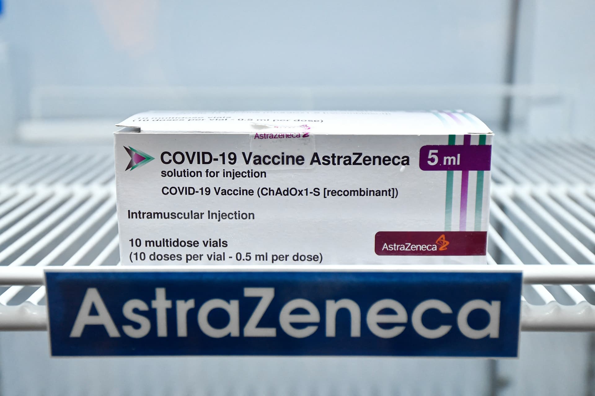 Szombat reggeltől újra lehet foglalni időpontot Sinopharm és AstraZeneca oltásra