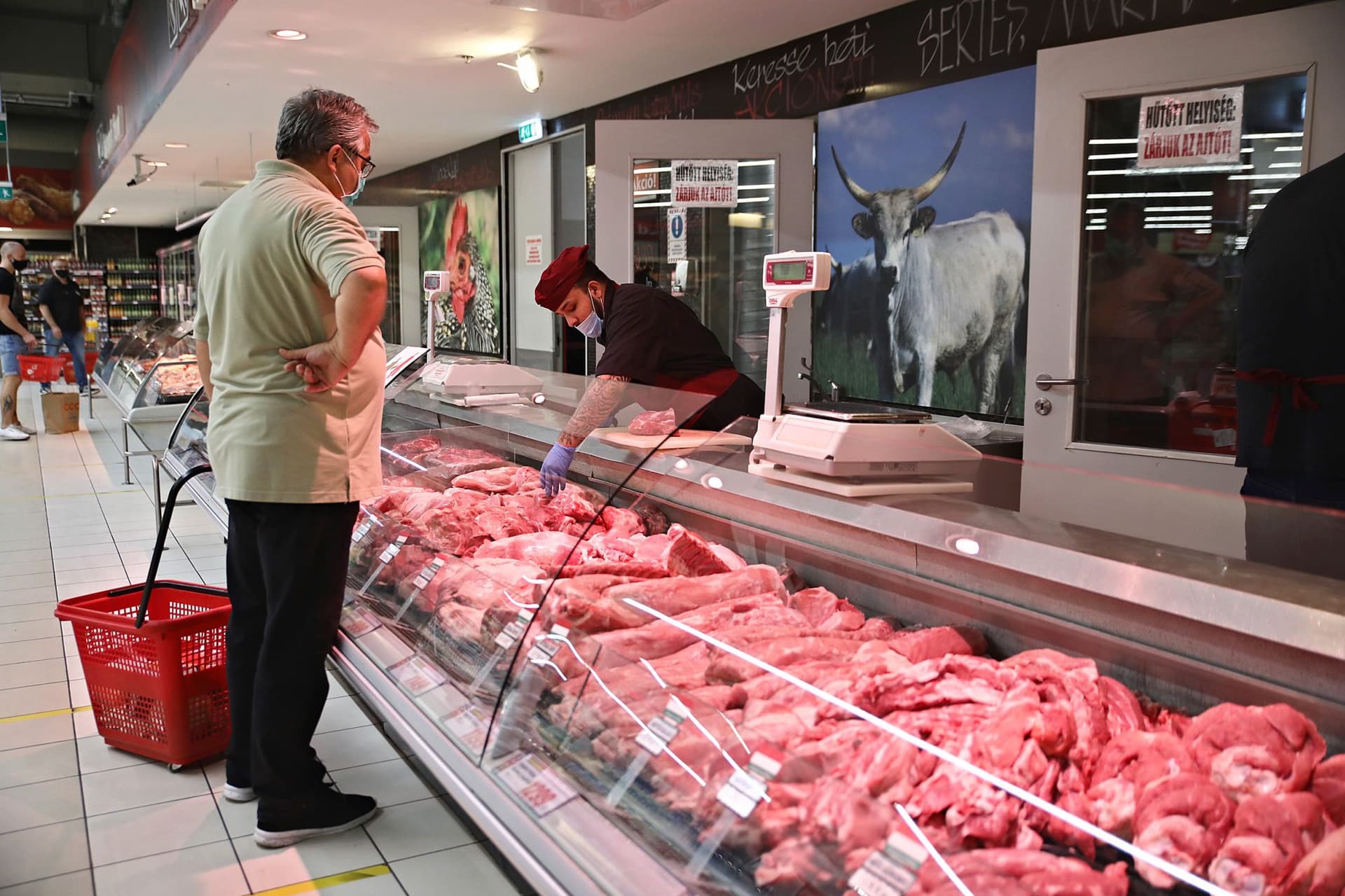 Erőteljes növekedés jöhet Közép-Európában a harmadik negyedévtől