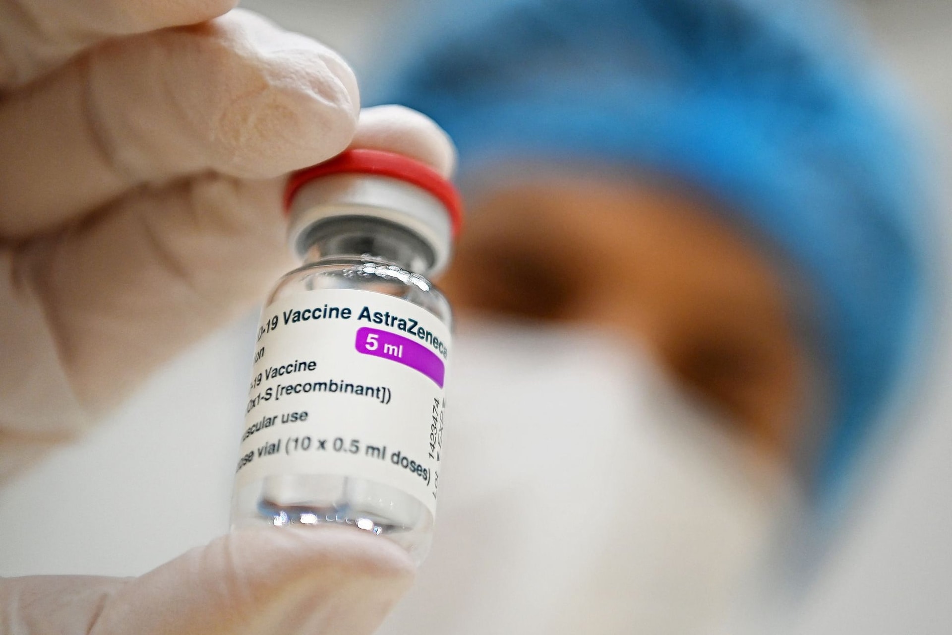 Biztonságos az AstraZeneca, állítja a gyártó