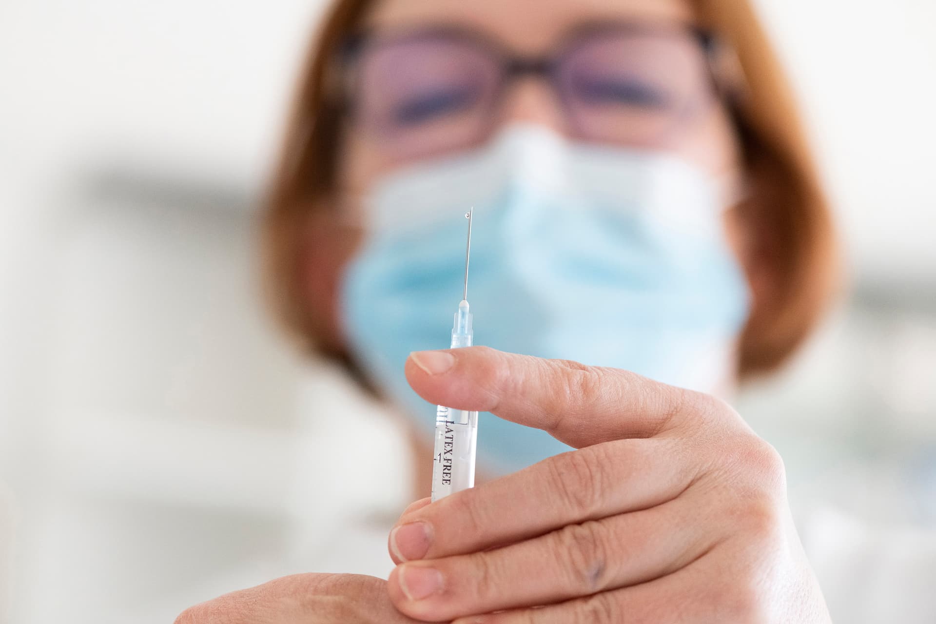 Átlépte a kétmilliót a beoltottak száma