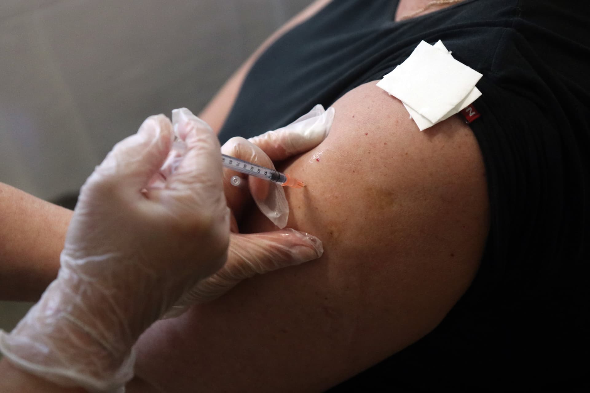 3 037 023 fő a beoltottak száma Magyarországon