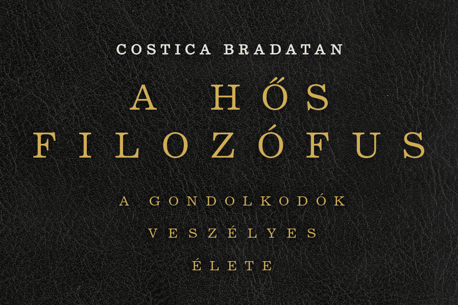 A gondolkodók veszélyes élete