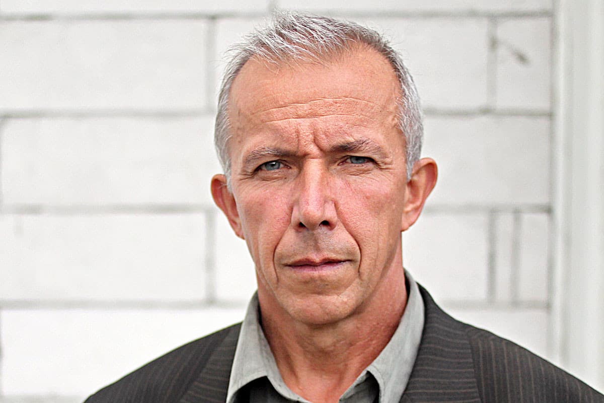 Ma ünnepli 70. születésnapját Foltán László