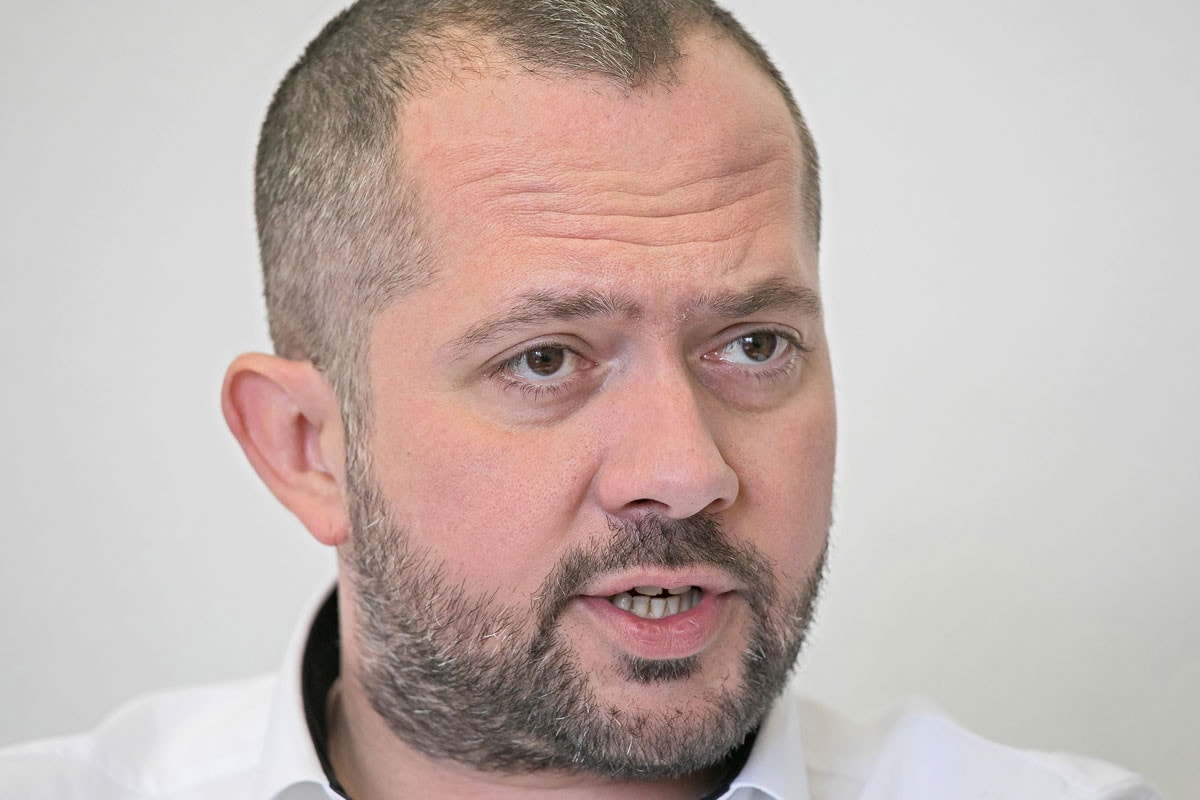 Gyopáros: Folytatódik a Magyar Falu Program