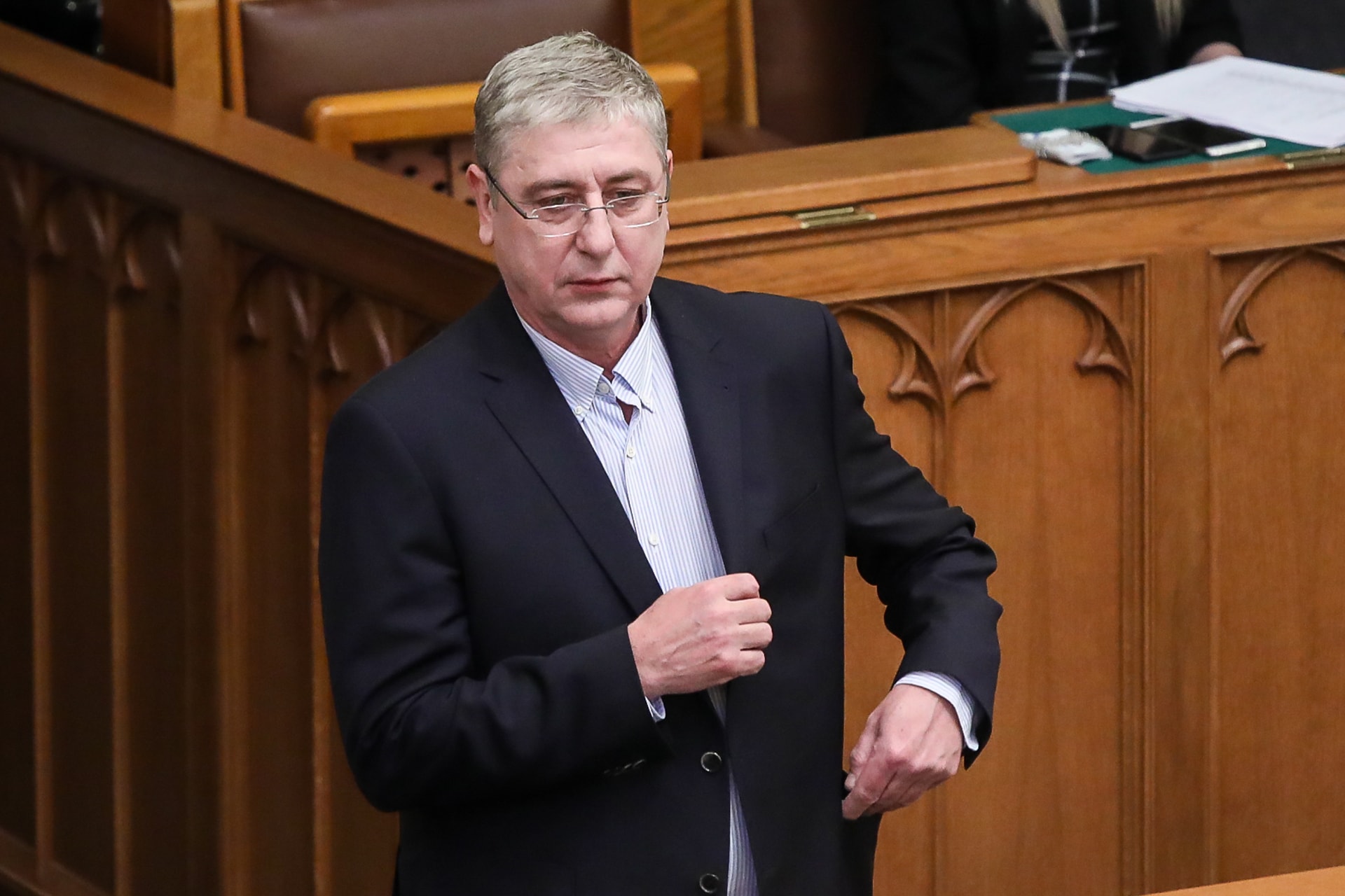Fidesz: Amikor a baloldal hatalmon volt, leépítette az állami egészségügyet