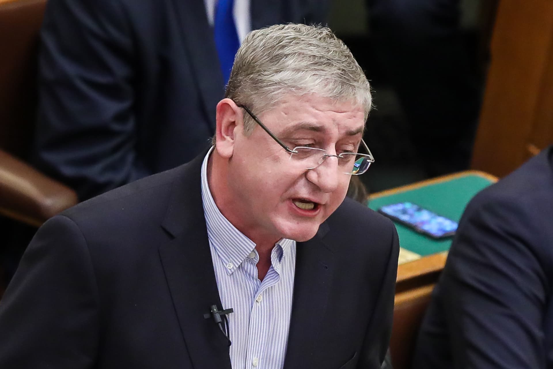 „Gyurcsányék egyszer már megmutatták, hogy nekik nem számítanak a nyugdíjasok”