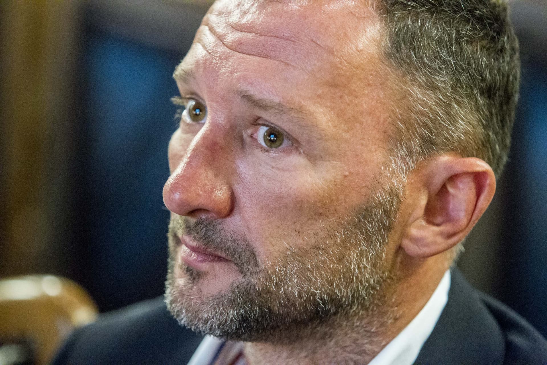 Kovács „Kokó” István lett a Nemzetközi Ökölvívó Szövetség főtitkára