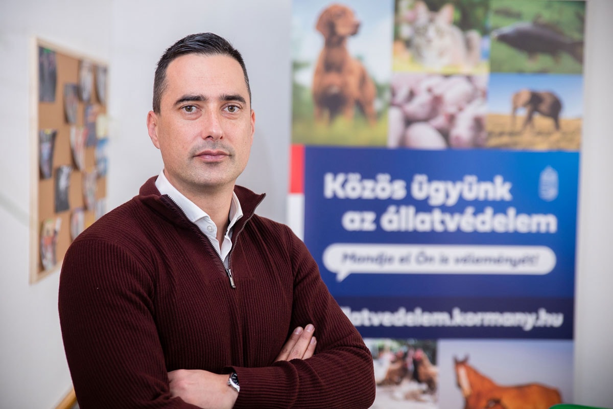 Az állatvédelem közös ügy