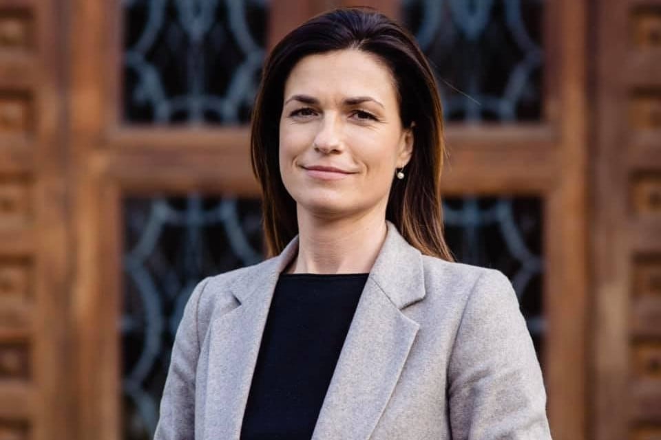 Varga Judit: Elég volt a rágalmakból és az álhírekből!