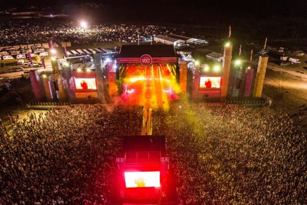 Immár biztosan nem lesz VOLT és Balaton Sound az idén