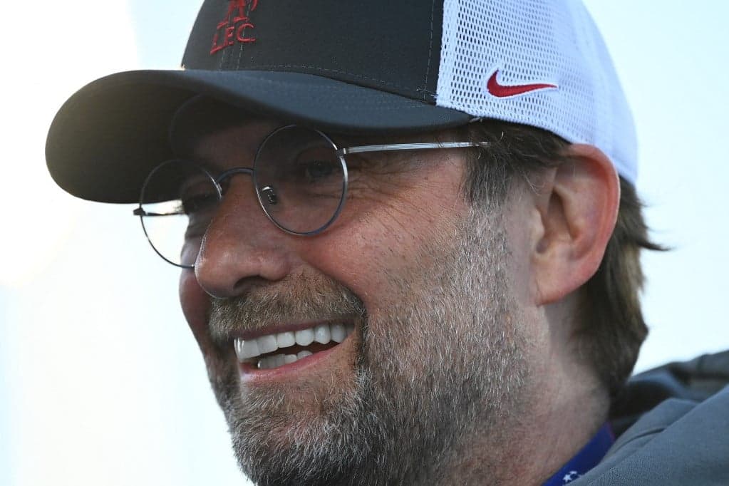 Klopp: A legpozitívabb a Szuperligával kapcsolatban az, hogy nem valósult meg
