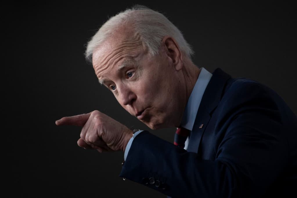 Biden Oroszország agresszivitásának fokozódását eredményezheti