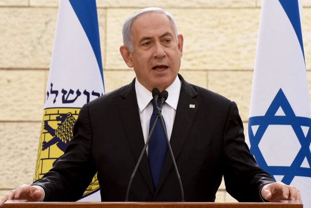 Izrael felkészült a Pajzs és Nyíl néven indított hadművelet elhúzódására