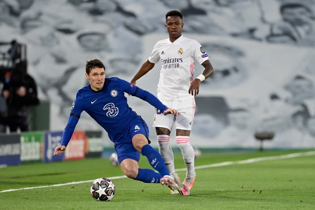 Döntetlennel kezdődött a Real-Chelsea párharc
