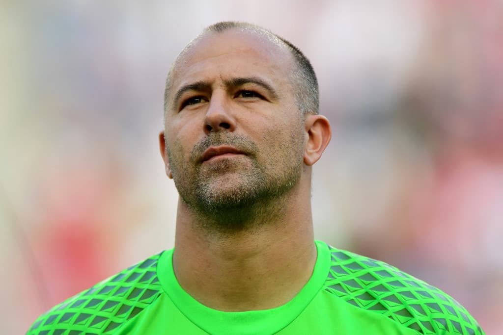 Király Gábor nem vállalta Petry korábbi pozícióját a Herthánál