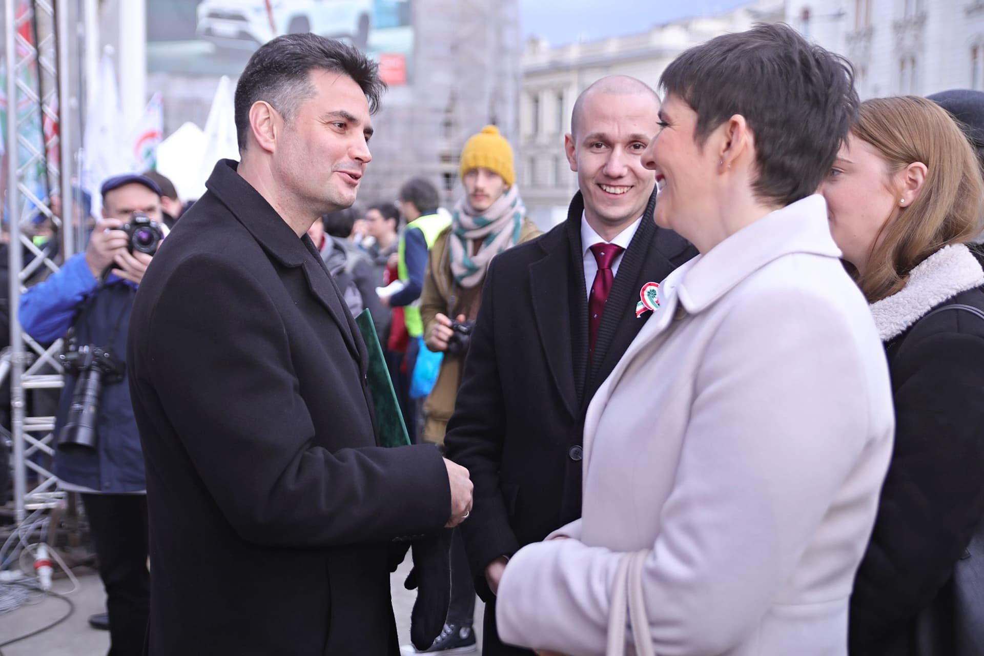 Rákay Philip: Ki az a Márki-Zay Péter?