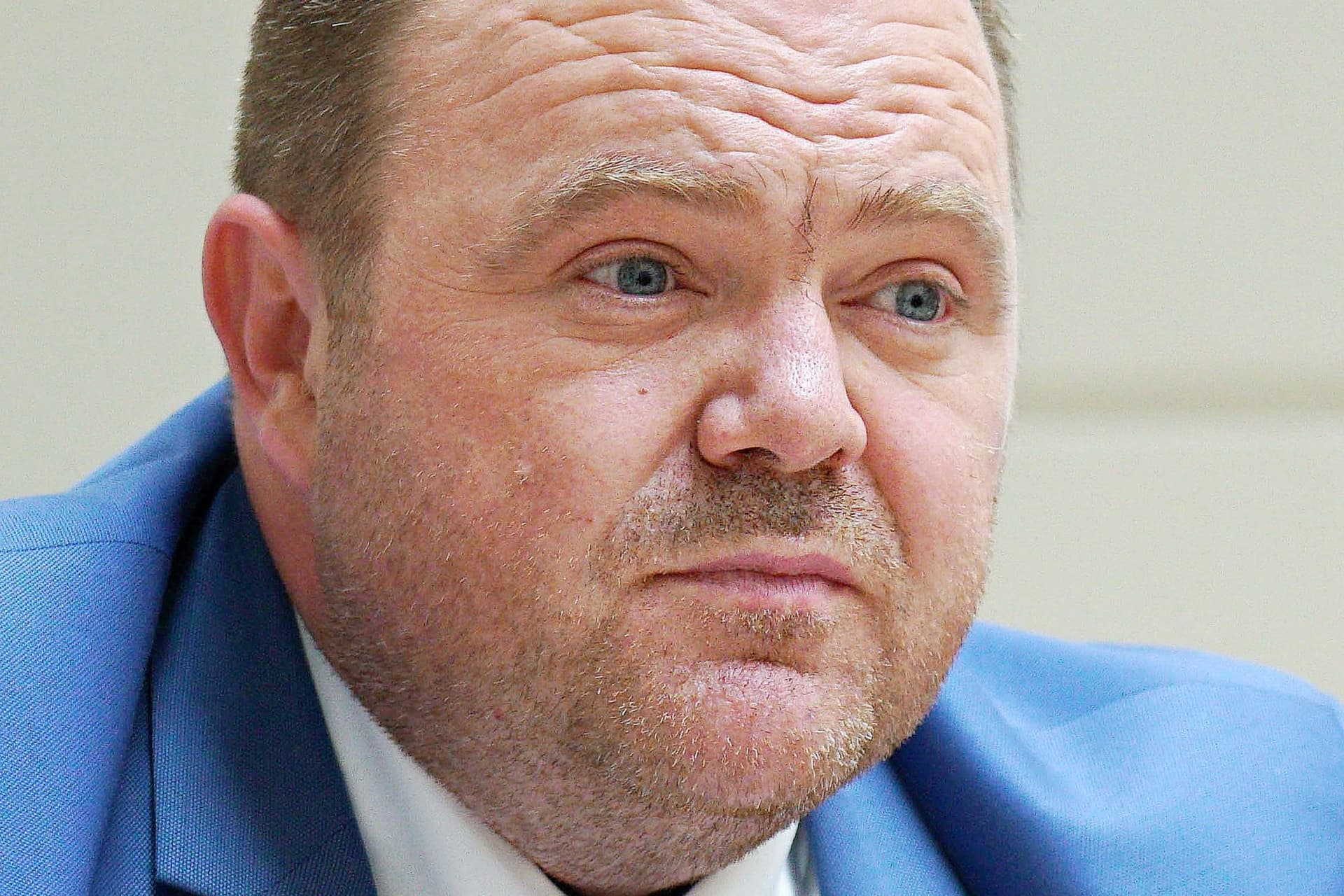 Pál István Szalonna: Az oltás az egyetlen lehetőség, hogy újra meginduljon az élet