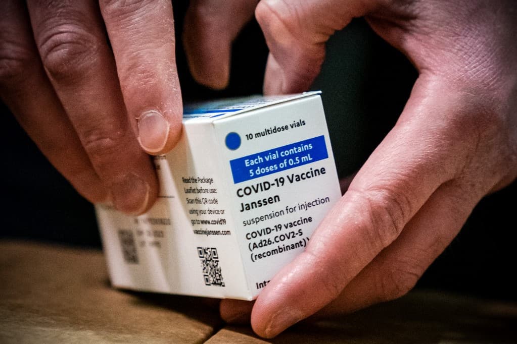 Több vakcinaszállítmány is várható még a héten
