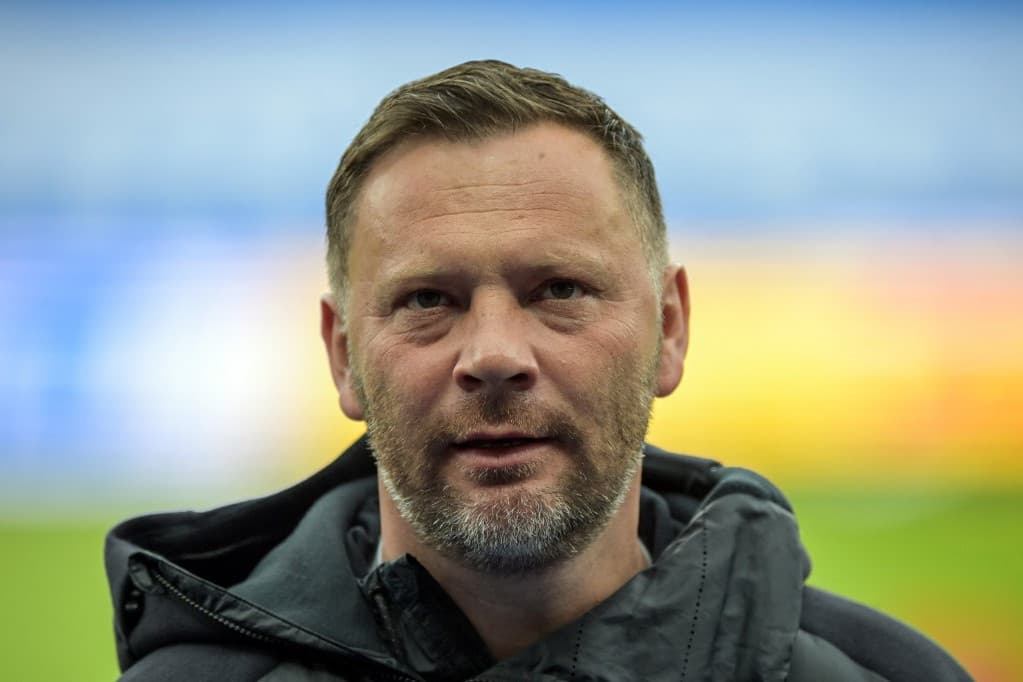 Dárdai marad a Herthánál