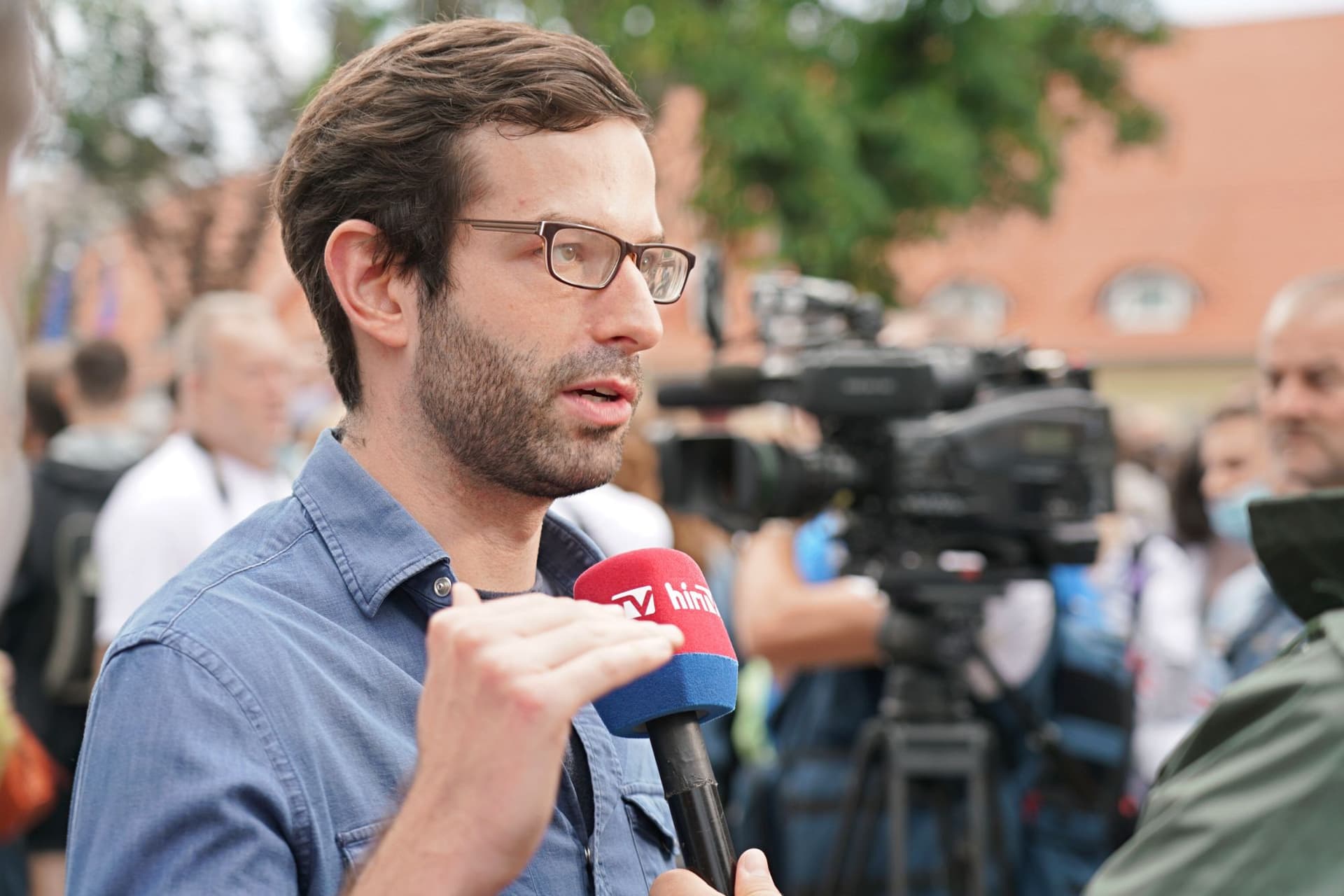 A Momentum lendületesen halad a kispártiság útján