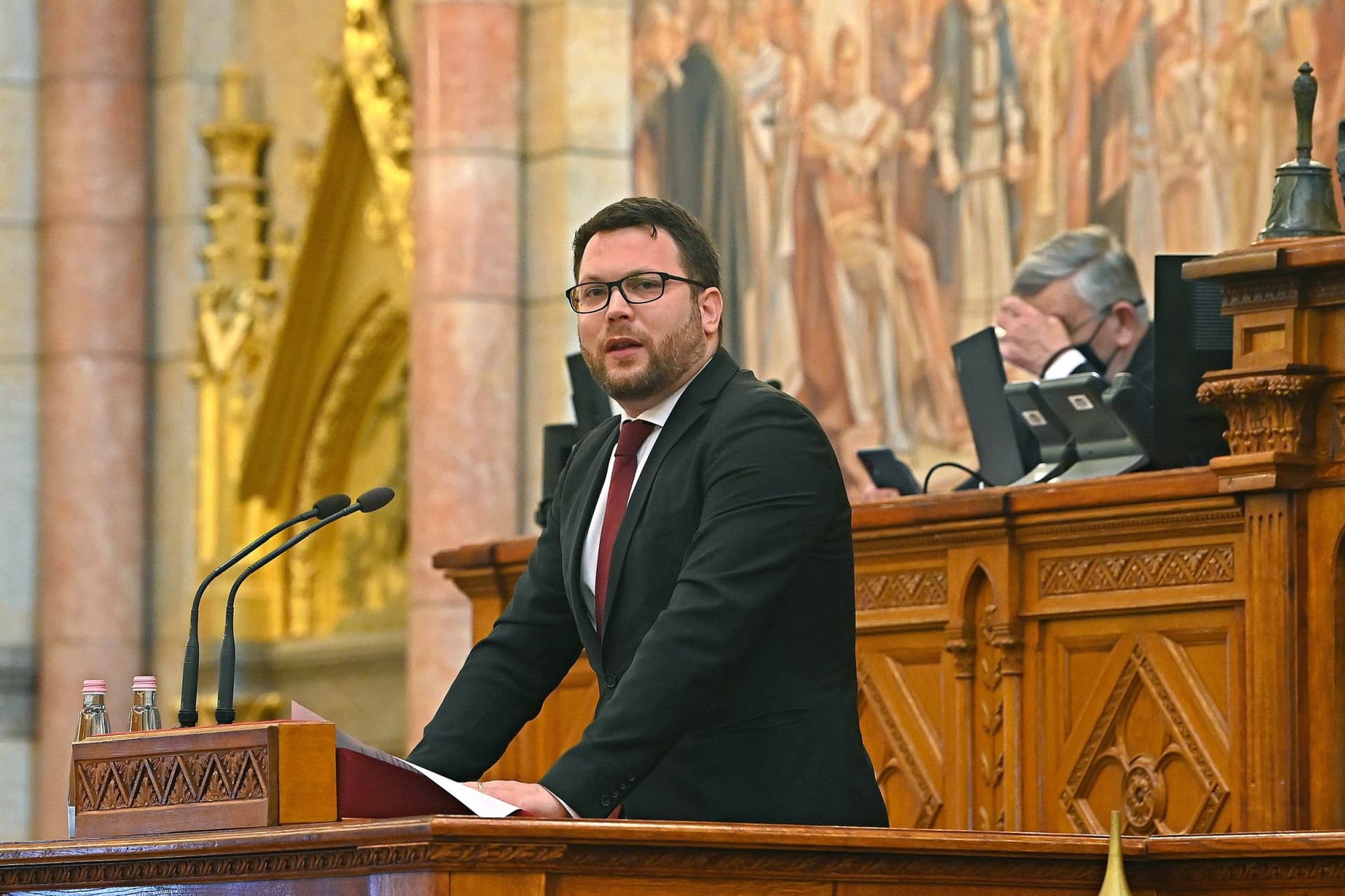 A Fudan Egyetem megjelenésével már itthon is lehet világelsőktől tanulni