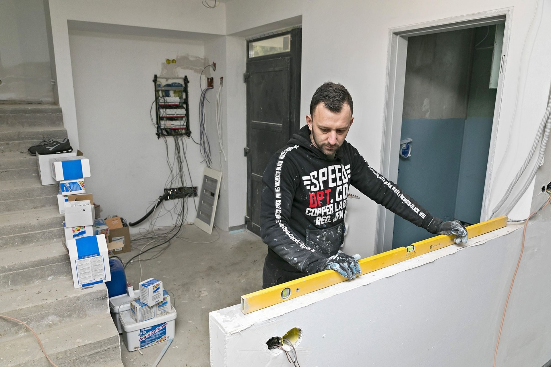 Folyamatos az otthonfelújítási támogatások kifizetése