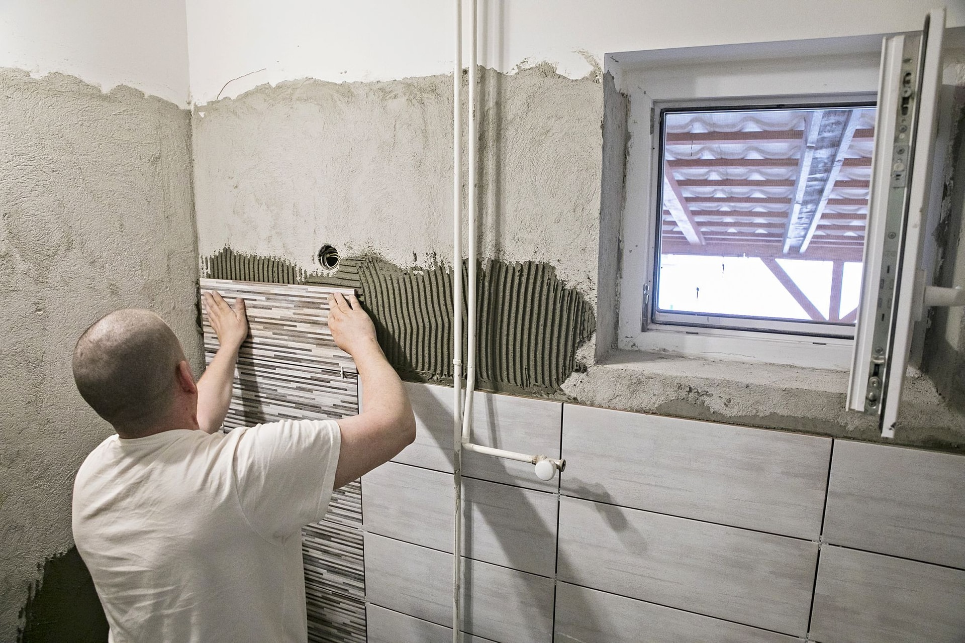Kapóssá tette a használt lakásokat a felújítási program