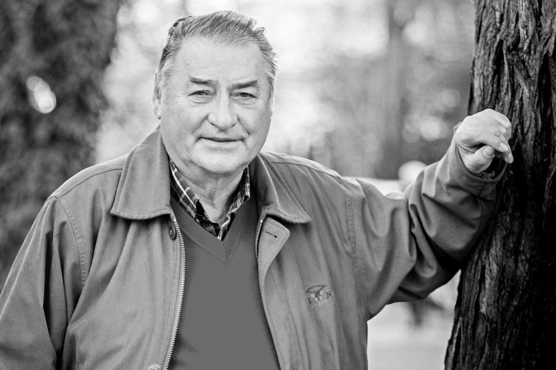 Elhunyt Tamáska Péter