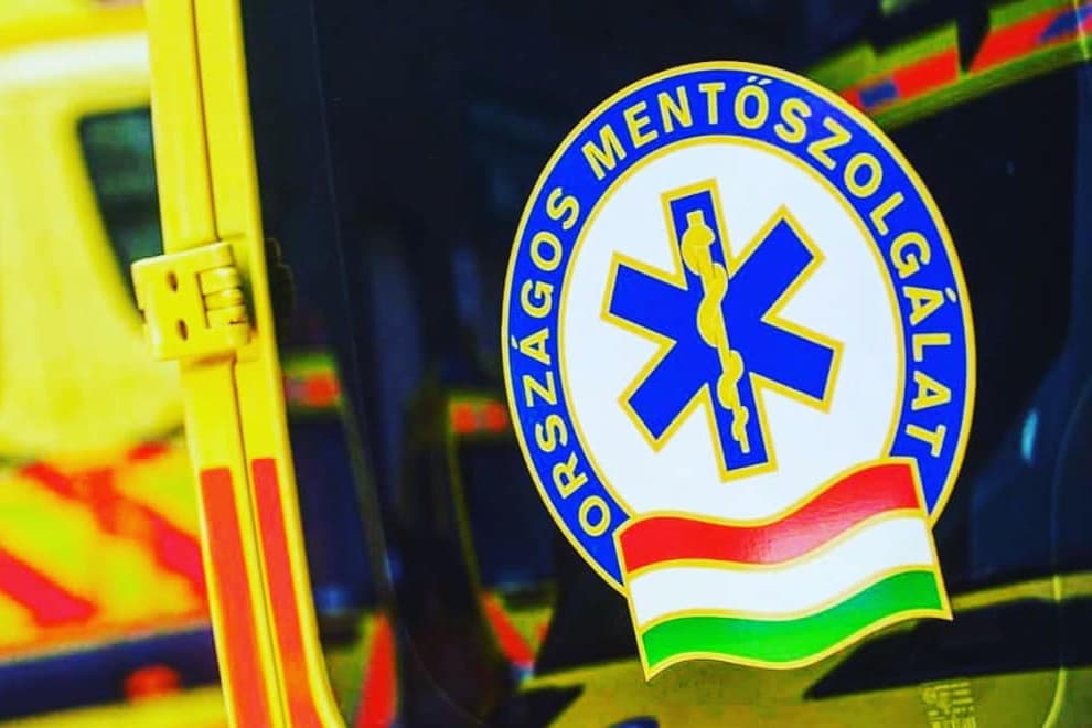 Országos adatbázis készül a mentőket támogató vendéglátóhelyekről