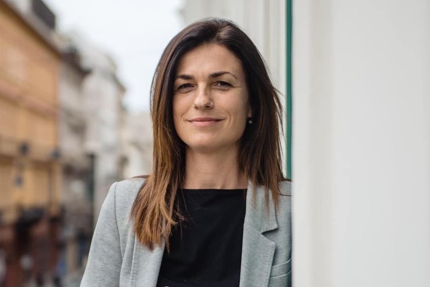 Varga Judit: Nekünk a jogállam a digitális jogállamot is jelenti