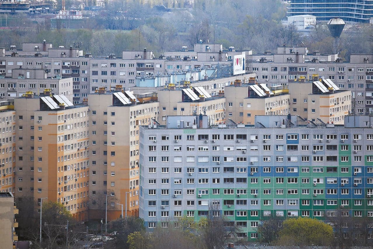 Tízszereződött a naperőművek beépített kapacitása