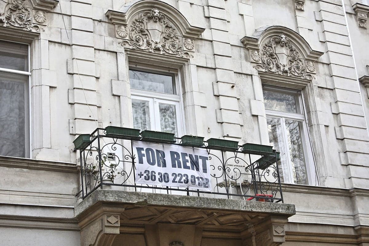 Nagy eltérésekkel drágultak a budapesti albérletek egy felmérés szerint