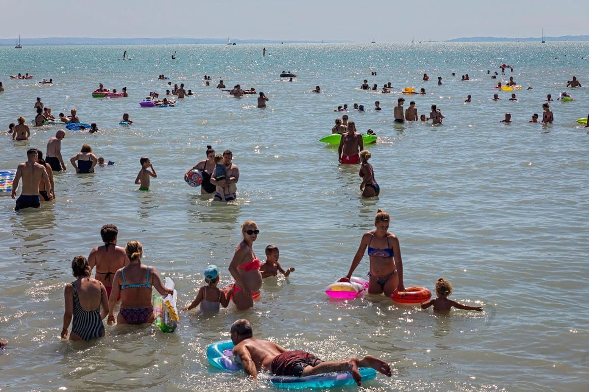 A belföldi turizmus a tavalyi rekordnyárnál is erősebb lehet