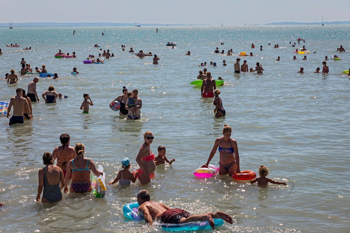 A belföldi turizmus a tavalyi rekordnyárnál is erősebb lehet
