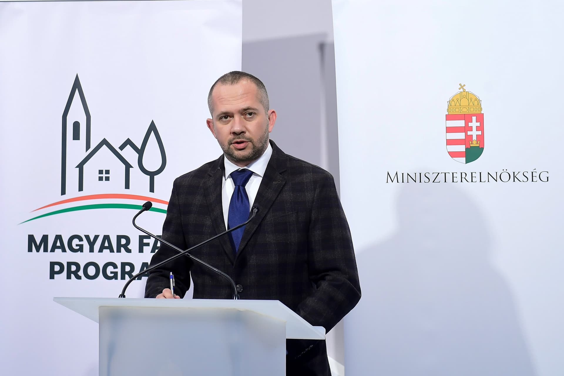 Újra lehet pályázni a kis falvakban a vállalkozás-újraindítási programban