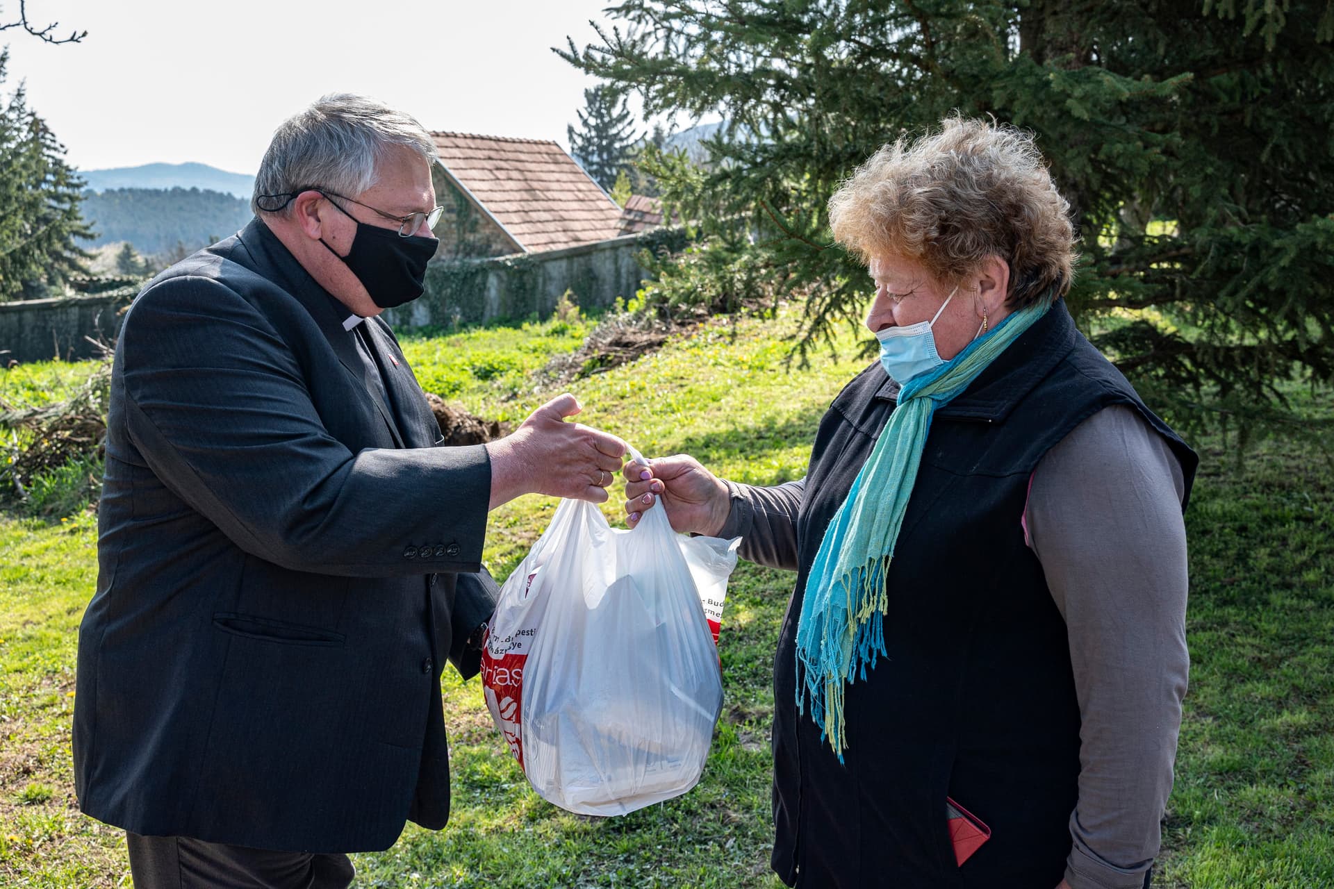 Folytatódik a Katolikus Karitász öngondoskodó családokért indított programja