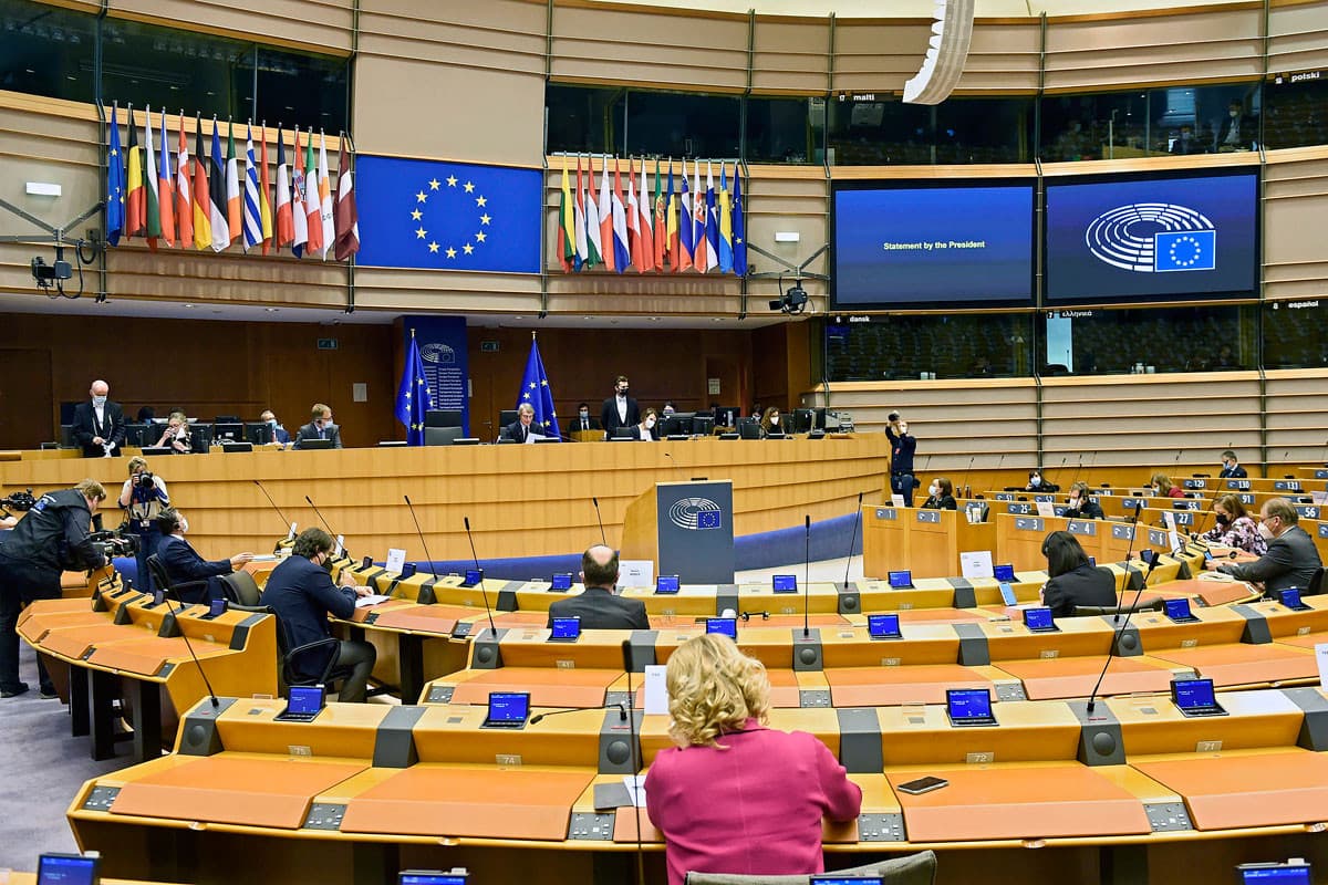 Az európai baloldal befolyásolná a választásokat