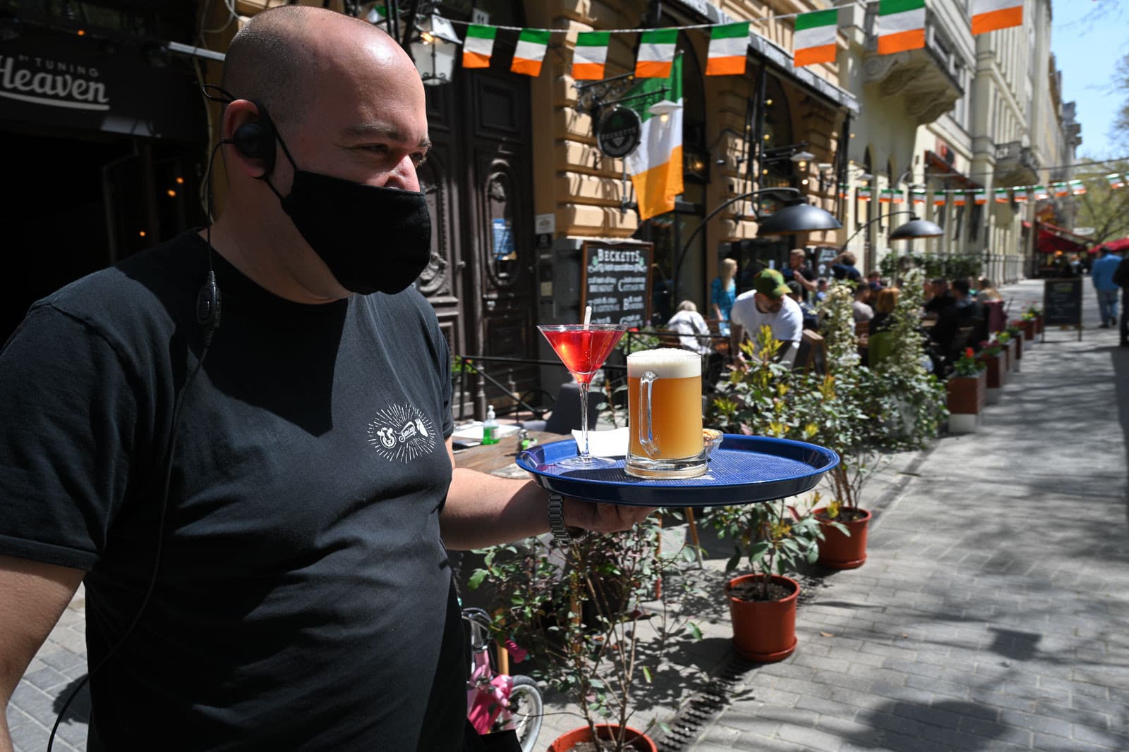 A turizmus szakmáit népszerűsítő kampányt indított a turisztikai ügynökség