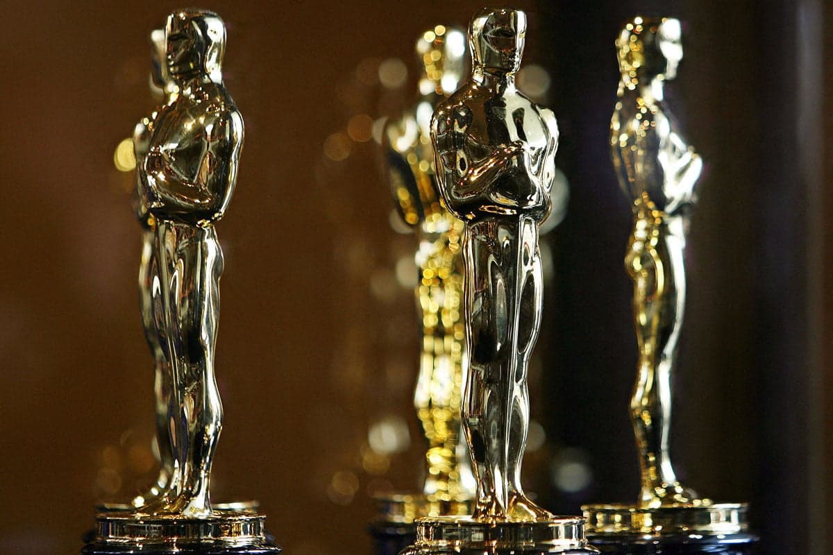 Ki nyerte a legtöbb Oscar-díjat?