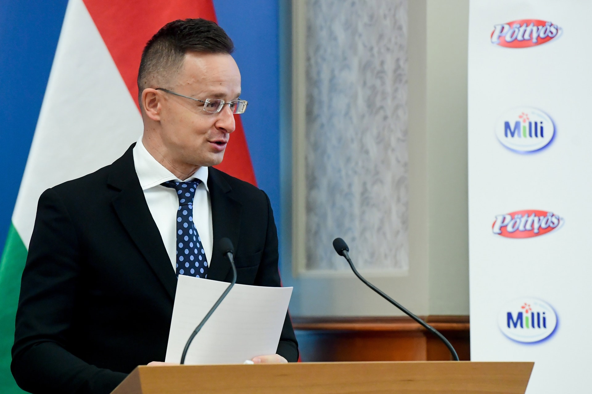 Tovább bővíti mátészalkai gyárát a FrieslandCampina