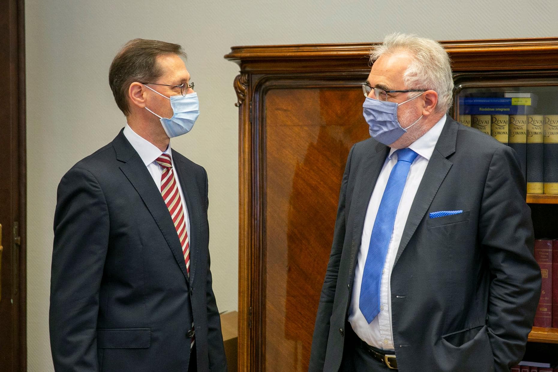 Bugár Csaba lett a Magyar Államkincstár elnöke
