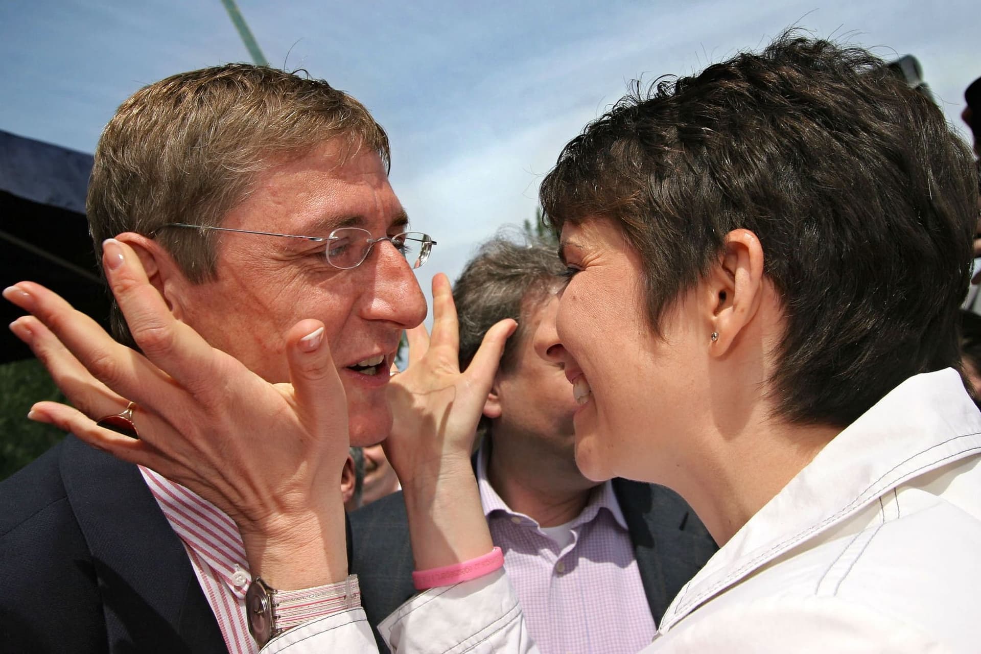 Kocsis: Gyurcsányné oligarcha-ellenes javaslata családon belüli vitának tűnik