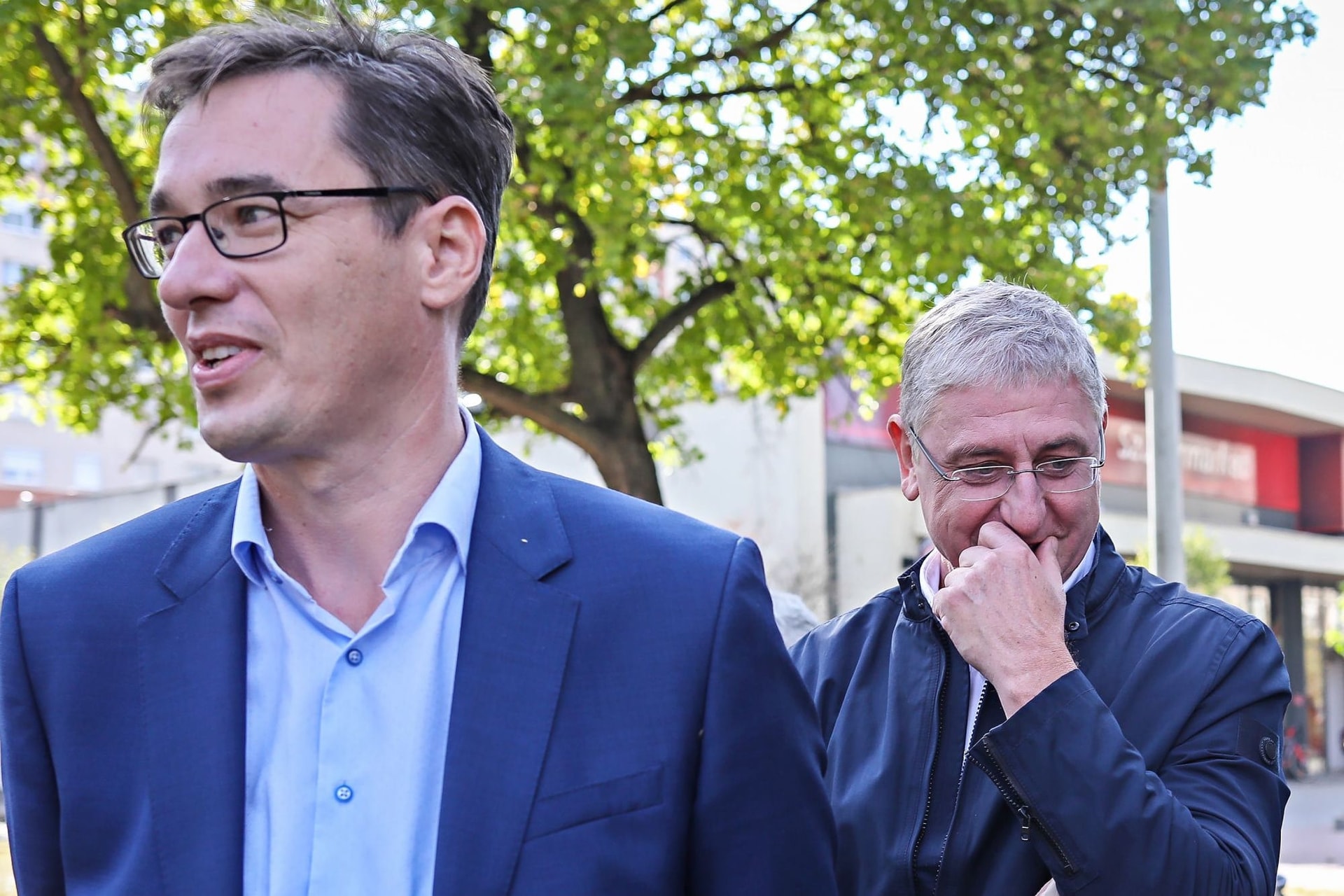 Már semmi tétje nincs a Gyurcsány-show második fordulójának
