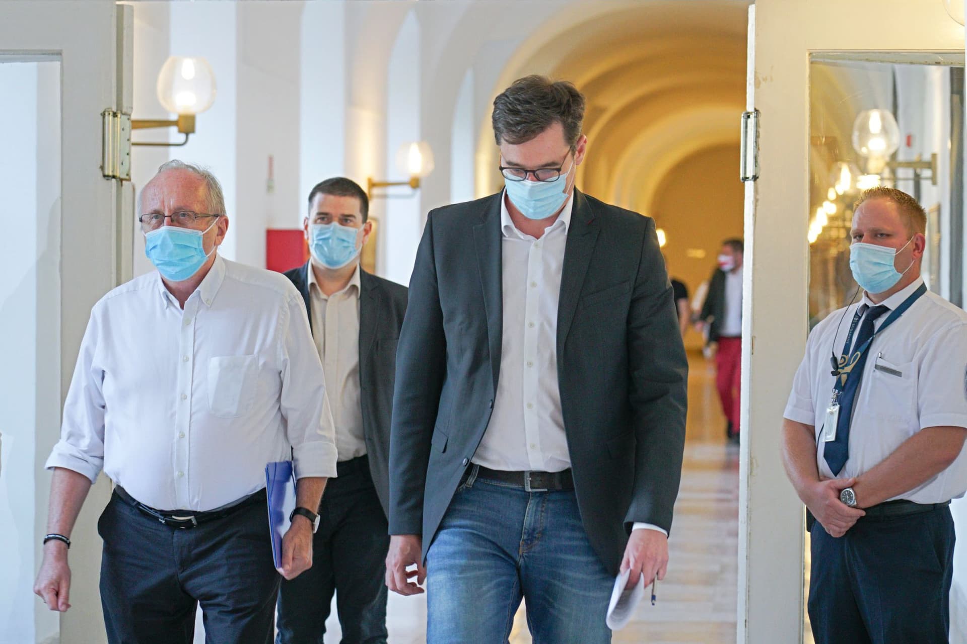 Karácsony hosszú vesszőfutása