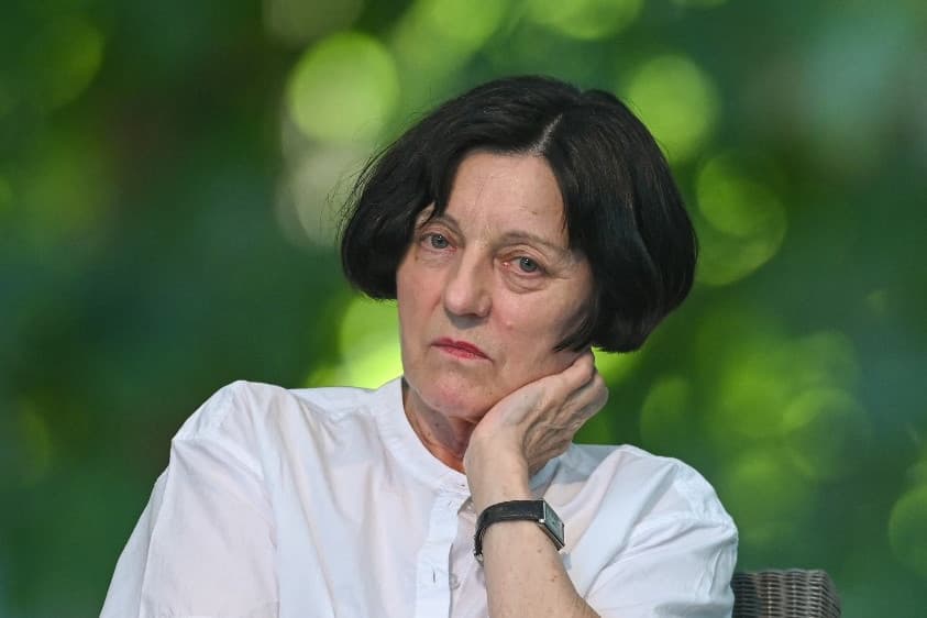 Új nemzetközi költészeti fesztivált rendeznek Sárospatakon