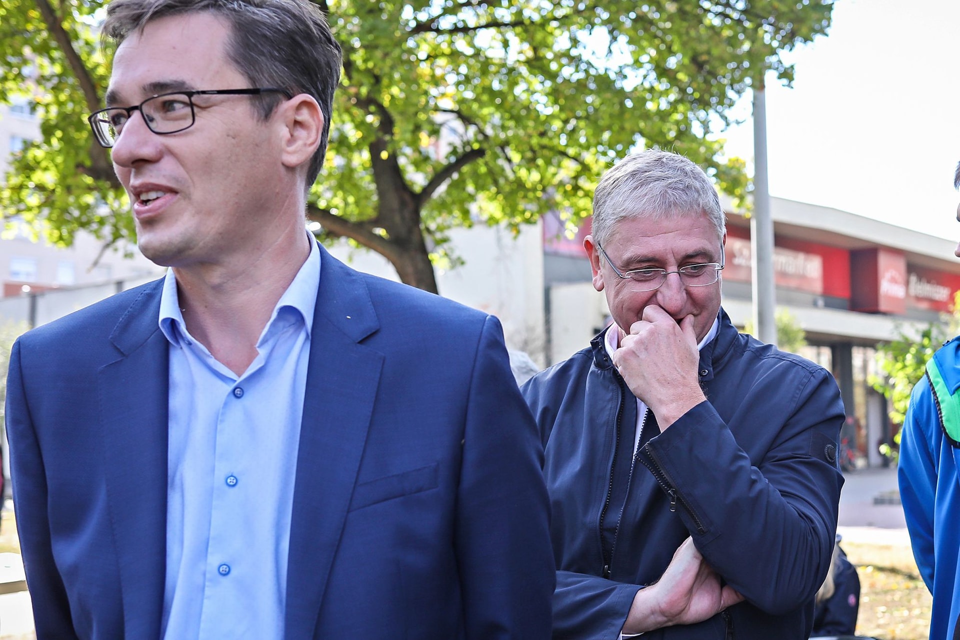 Elismerte, hogy hazudott egy török tévének Karácsony
