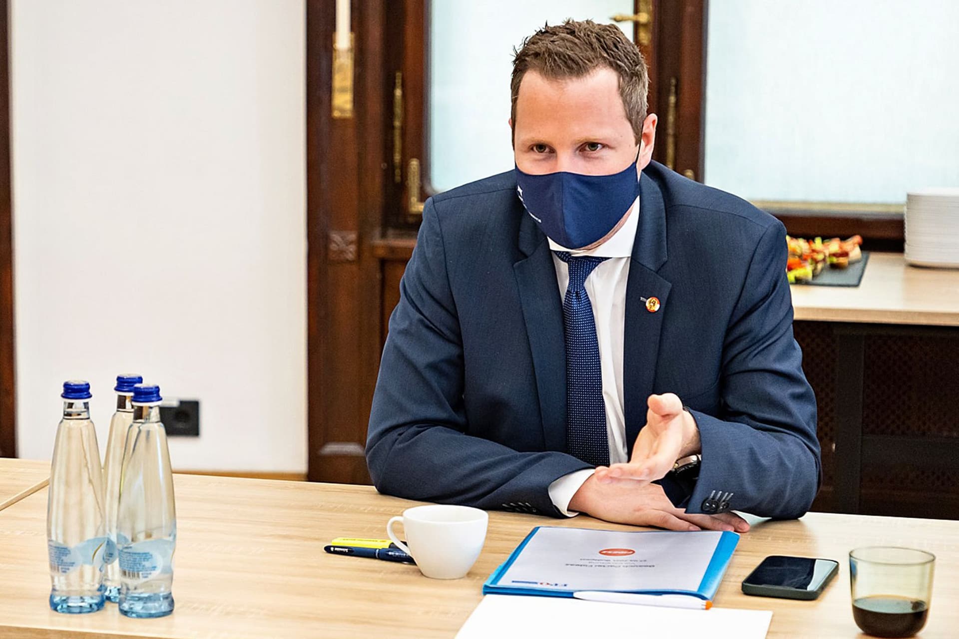 Eljött az európai reneszánsz ideje